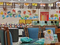 -渔码头食府(蓬莱阁店)