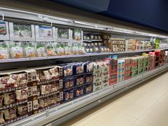 -盒马X会员店(上海森兰商都店)