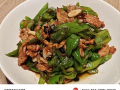 -艳阳天·非遗楚菜(武汉客厅店)