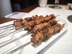 -九府羊·鲜羊火锅·烤串(新华路店)
