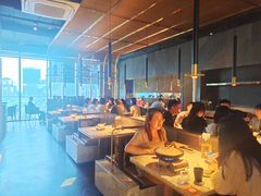 -蔴将·川菜(黄龙万科店)