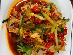 -魏家凉皮(博水商务大厦店)