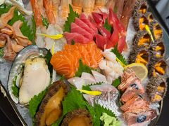 -大葉日本料理·龍蝦任食放題(廣州W酒店)