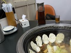 -地锅之家·鲜货工厂(华发路店)