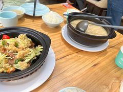 -一轩饺子馆(丽都店)