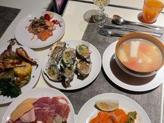 -三亚绿发山海天JW万豪酒店