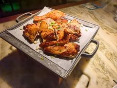 -绿茶餐厅(昌平悦荟店)