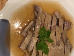 -老土灶民间菜(跃进桥店)