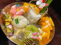 -泰妃殿(新世界旗舰店)