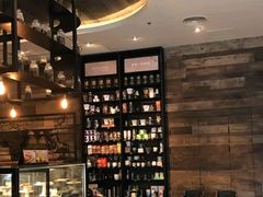 -星巴克(兰桂坊店)