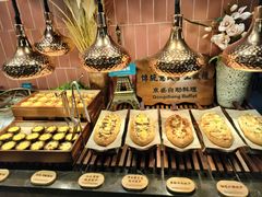-東盛炭烤自助料理(浦东文峰广场店)