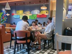 -菲滋意式餐厅(长兴东鱼坊店)