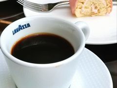 -天津海河悦榕庄·Lobby Lounge大堂吧