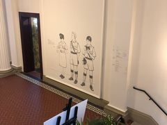 -大馆(前中区警署建築群)