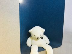 -Mr·Kuma酷么先生雪之乐园