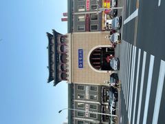 -南市食品街