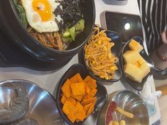 -奥赛奥自助烤肉(财富中心店)