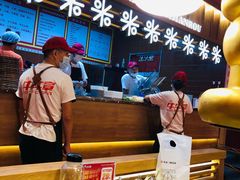 -牛牛章·章鱼水煎肉(光谷世界城店)