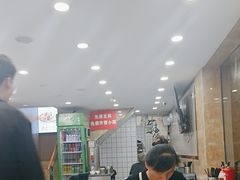 -伙靠·江浙菜(田林路店)