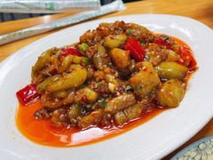 -雨田饭店(华兴东街店)