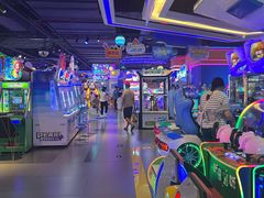 -星舰梦航(广百广场荔胜店)