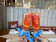 -富力丽思卡尔顿酒店·香荟全日制餐厅