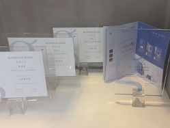 -JY·VALMONT法儿曼官方面护·海菲秀黑钻体验中心