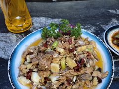 -四方小吃·白族庭院餐厅