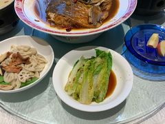 罗马生菜-旺顺阁·北京菜(北辰上品+)