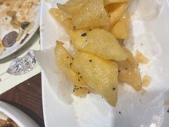 -老厨家(友谊路总店)
