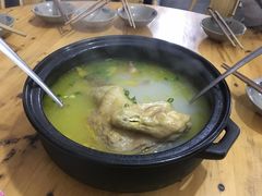 -刘土鸡家常菜