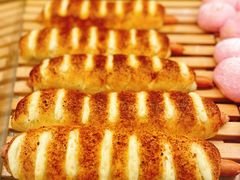 -木子木水日式烫面包(世界城光谷店)