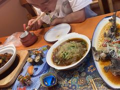 -鲜味食族水产·海鲜餐厅