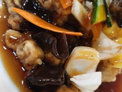 -桃园中华料理炸酱面(燕儿岛路店)