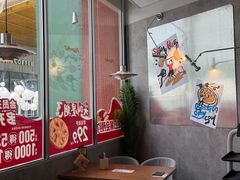 -必胜客(温岭新天地店)