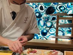-小十Omakase(地王大厦店)