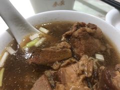 -麦奀云吞面世家 山顶店(山顶广场店)