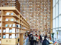 -朵云书院(滴水湖店)