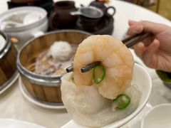 -凤凰楼酒家·粤宴点心(华强北店)