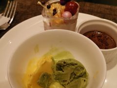 -深圳四季酒店·馥自助餐厅