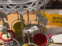 -豪客来牛排(成都锦江大融城店)