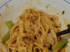 -黎一碗大碗手工面(城市立方店)