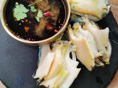 秘制鲍鱼-再来几串·云南酱烤(全国首店)