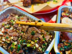 -肉店炸炸炸·爆汁孜然牛肉