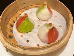-上海苏宁宝丽嘉酒店·嘉府壹号中餐厅