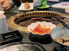 -神户赤童日式烤肉伙伴(东直门店)