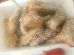 -铜罗阿二鸡腿