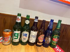 -福苗小骆驼烧烤(莲湖路店)