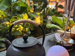 -菌自由丨野生菌火锅特色庭院餐厅(丽江古城店)