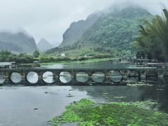 -靖西鹅泉风景区